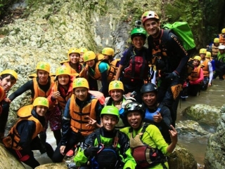  escursione canonistica 